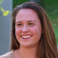 Kathleen Cashin, Msw, Rsw (She/Her/Hers)