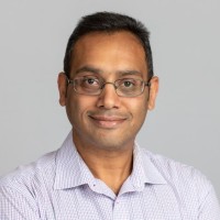 Bhavesh Bhudia (Fcca)