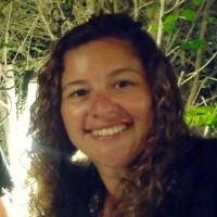 Jesica Natacha Moyano Green
