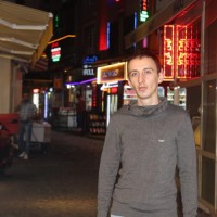 Bilal Akdağ