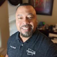Timothy Huff