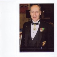 David Hjalmarson