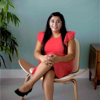 Mahreen Nabi