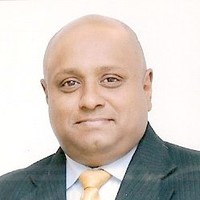 George Mathew