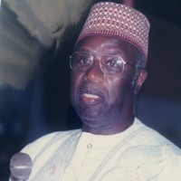 Abdoulie Dandeh-Njie