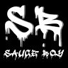 Sauce Boy