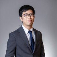 Michael Woo