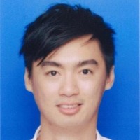 Pei Shing Ooi