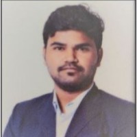 Ashish Jangam