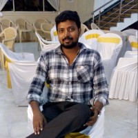 Vinothraj Arulselvam