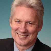 Dirk Cornils