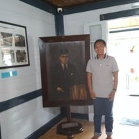 Muhammad Mirza Andhika