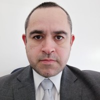 Mario Alberto Garcia Meza
