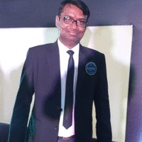 Chander Prakash