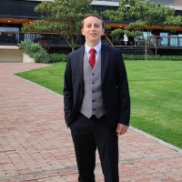 David Andrés Estevez Parra