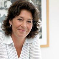 Henriëtte Bronsgeest