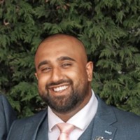 Ketan Parmar