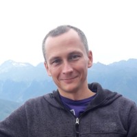 Pavel Osipov