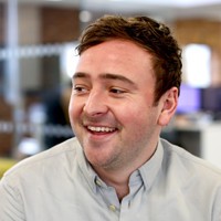 Stuart Morris