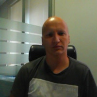 Fernando Rueda Teruel