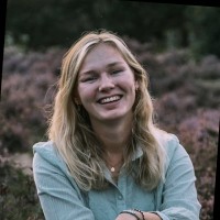 Iris Boer