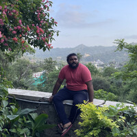 Bhaumik Bhatt