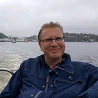 Erik Van Rossum