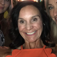 Tracy Betts