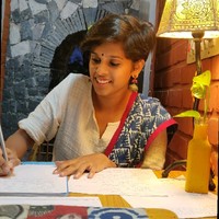 Dravina Seenivasan