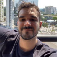 Gustavo Araújo De Andrade