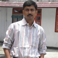Saumik Das