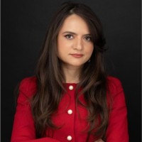 Ramona Volciuc-Ionescu (Galetuse)