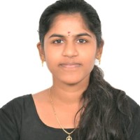 Divya Mogilicharla