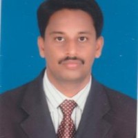 Ahamed Haris