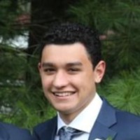 Anthony Doucette