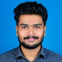 Ajith PR