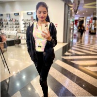 Ruchita Pardeshi