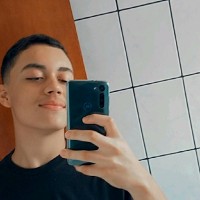 Matheus Claro Ferreira
