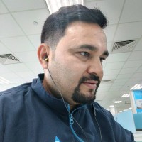 Abhishek Rawat