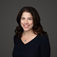 Jennifer Lipset