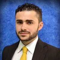 Rafael Del Rio de la Vega