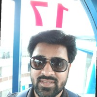 Kartik Gala