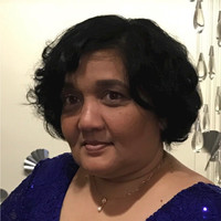 Chitra Busgith