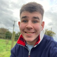 Cathal Mcerlean