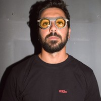 riccardo marsili