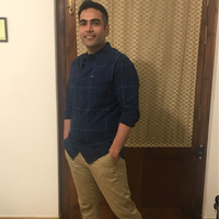 Himanshu Gulati