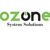 Ozone System Services