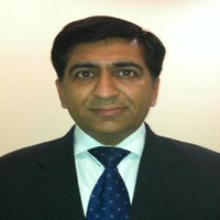 Yogesh Kapoor