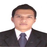 Greiver Rafael Duran Diaz