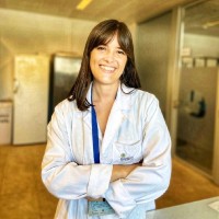 Natalia Espinar Domínguez